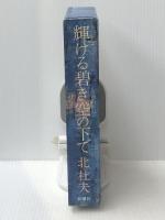 輝ける碧き空の下で　 新潮社 北 杜夫