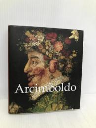 Arcimboldo (Mega Square) Parkstone Press Cheney, Liana De Girolami
