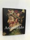 Arcimboldo (Mega Square) Parkstone Press Cheney, Liana De Girolami