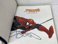 スパイダーマン パーフェクト・ガイド (小プロワールド コミックス) 小学館プロダクション トム デファルコ