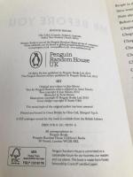 Penguin Readers Level 4: Me Before You (ELT Graded Reader) Penguin Moyes, Jojo