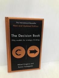 The Decision Book: Fifty models for strategic thinking Profile Books Krogerus, Mikael
