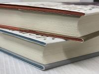 海賊とよばれた男 単行本 上下セット　  百田 尚樹