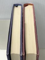 上 / 下２冊セット 序の舞 宮尾登美子 単行本 朝日新聞社  ぶんか社