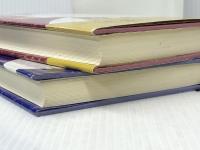 上 / 下２冊セット 序の舞 宮尾登美子 単行本 朝日新聞社  ぶんか社