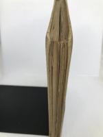 家具小史 (1932年)