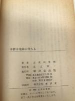 羊群は地獄に堕ちる (廣済堂文庫 し 1-1) 廣済堂出版 志茂田 景樹