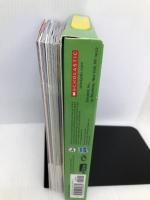 Peppa Pig Phonics Set Scholastic Scholastic Inc.