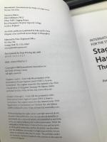 IASLC Staging Handbook in Thoracic Oncology