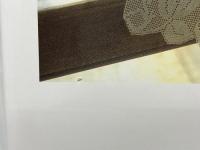 しあわせのレース: レースのある暮らし レースの編み方45種・レーステクニック 日本ヴォーグ社 王 由由