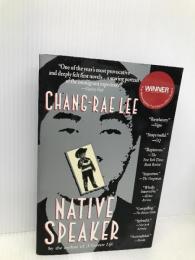 Native Speaker (English Edition) Riverhead Books Lee, Chang-rae
