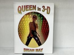 Queen in 3-d London Stereoscopic Company May, Brian