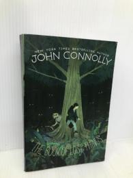The Book of Lost Things Simon & Schuster Connolly, John