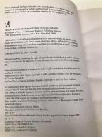 The Book of Lost Things Simon & Schuster Connolly, John