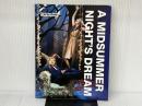 A Midsummer Night's Dream Cambridge University Press Buckle, Linda