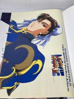 ストリートファイターII ザ・ムービー　パーフェクトムビー