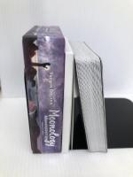 ムーンオロジーマニフェステーションオラクルカード ([バラエティ]) 株式会社 JMA・アソシエイツ(ライトワークス) ヤスミンボーランド