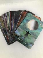 ムーンオロジーマニフェステーションオラクルカード ([バラエティ]) 株式会社 JMA・アソシエイツ(ライトワークス) ヤスミンボーランド