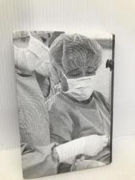 福島孝徳とチームプロトン 陽子線が拓く21世紀のがん治療 徳間書店 徳間書店取材班