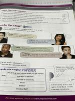 Impact Issues (2E) Level 2 Student Book with CD Pearson Japan Day, Richard R.