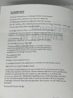 Professional English in Use. Finance: Intermediate to Upper-intermediate Klett Ernst /Schulbuch