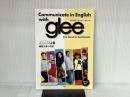 Communicate in English with glee (2) 松柏社 角山照彦