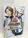 テニスの王子様 ダブルスの王子様 GIRLS,BE GRACIOUS! & BOYS,BE GLORIOUS! NDS版 DOUBLES GALLANT BOOK 集英社 Vジャンプ編集部