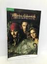 PENGUIN READERS 3 "Pirates of the Caribbean" Pearson Education ESL Pearson Education