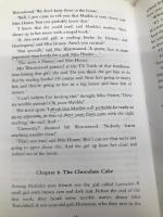 Penguin Readers: Level 3 MATILDA (Penguin Readers (Graded Readers)) Pearson Japan Dahl, Roald