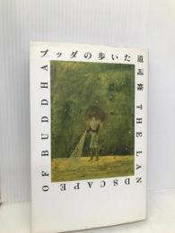 ブッダの歩いた道 法蔵館 司 修