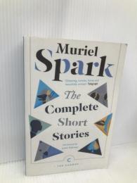 The Complete Short Stories (Canons) Canongate Canons Spark, Muriel