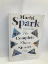 The Complete Short Stories (Canons) Canongate Canons Spark, Muriel