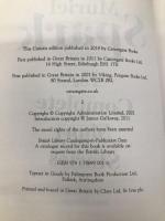 The Complete Short Stories (Canons) Canongate Canons Spark, Muriel