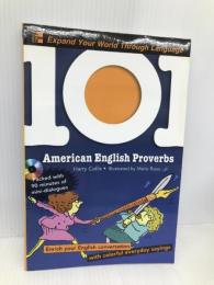 101 American English Proverbs McGraw-Hill Education Collis, Harry