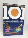 101 American English Proverbs McGraw-Hill Education Collis, Harry
