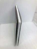 夢見る部屋の16人 POSTCARD 塗り絵ブック 小学館 Eriy