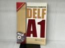 NOUVEAU DELF-A1(LIVRE+CD) Hachette Stanley Hilton