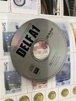 NOUVEAU DELF-A1(LIVRE+CD) Hachette Stanley Hilton