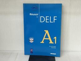 Reussir le DELF 2010 edition: Livre A1 & CD audio Didier Bruno Girardeau/ Nelly Mous