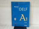 Reussir le DELF 2010 edition: Livre A1 & CD audio Didier Bruno Girardeau/ Nelly Mous