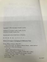 Tales of the South University of South Carolina Press Simms, William Gilmore