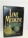 Love Medicine: A Novel Henry Holt & Co Erdrich, Louise