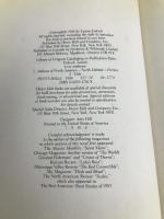 Love Medicine: A Novel Henry Holt & Co Erdrich, Louise