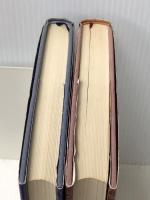 上 / 下２冊セット 序の舞 宮尾登美子 単行本 朝日新聞社  ぶんか社