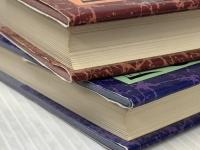 上 / 下２冊セット 序の舞 宮尾登美子 単行本 朝日新聞社  ぶんか社