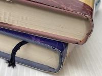 上 / 下２冊セット 序の舞 宮尾登美子 単行本 朝日新聞社  ぶんか社