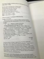 Bound and Determined: Captivity, Culture-Crossing, and White Womanhood   University of Chicago Press Castiglia, Christopher