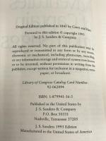 Adventures of Captain Simon Suggs (Southern Classics) J S Sanders & Co Hooper, Johnson Jones