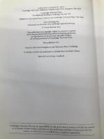 Darwin, Literature and Victorian Respectability Cambridge University Press Dawson, Gowan