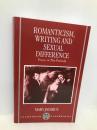 Romanticism, Writing, and Sexual Difference: Essays on The Prelude  Oxford University Press, USA Jacobus, Mary